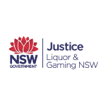 Justice Liquor Gaming NSW