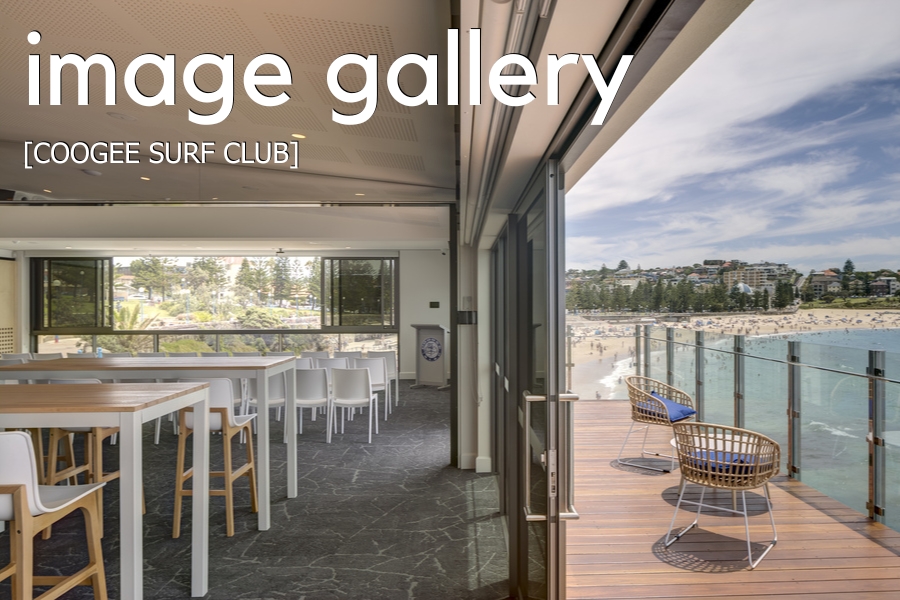 Coogee SLSC Image Gallery