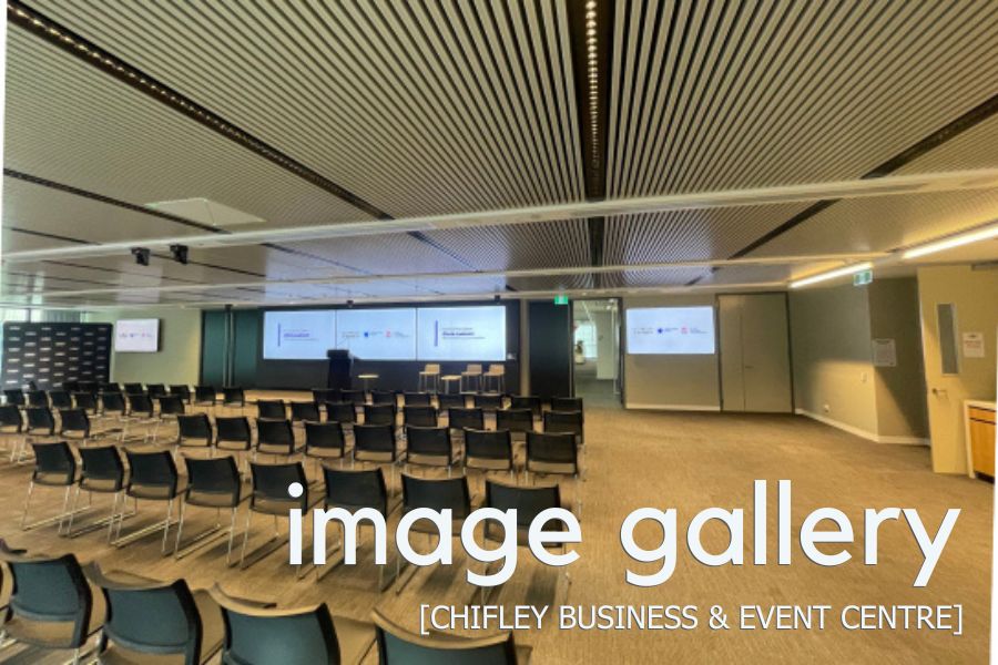 Chifley Business & Event Centre