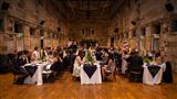 National Art School wedding