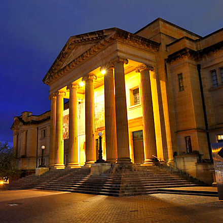 State Library of New South Wales