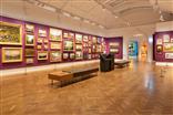 State-Library-NSW-Event-Spaces-Gallery-Space-10