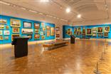 State-Library-NSW-Event-Spaces-Gallery-Space-9