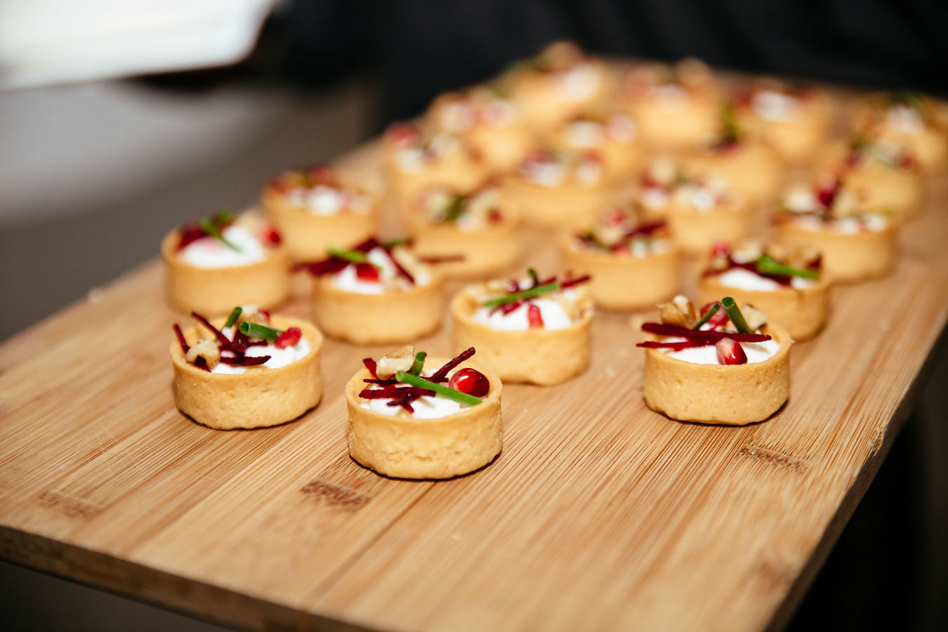 corporate catering sydney