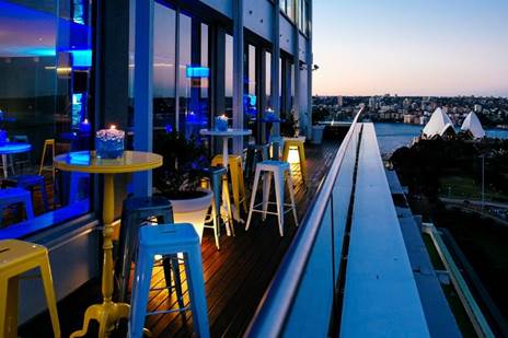 Harbour 220