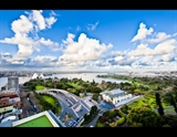 Harbour 220 View