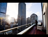 Harbour 220 City View