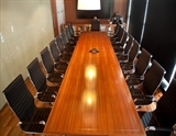 Harbour 220 Boardroom 