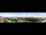 Harbour 220 Panoramic View