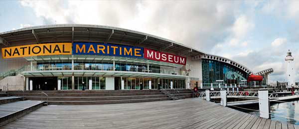 Maritime Museum