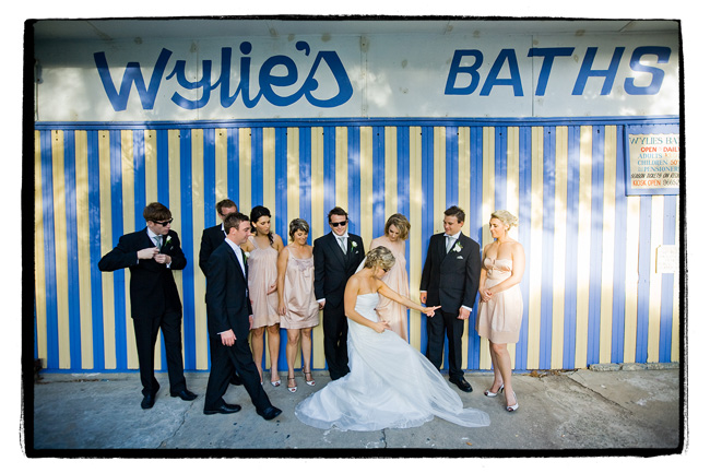 Wylie baths weddings