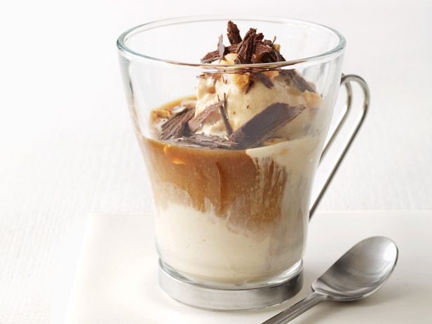 Affogato - Food Network