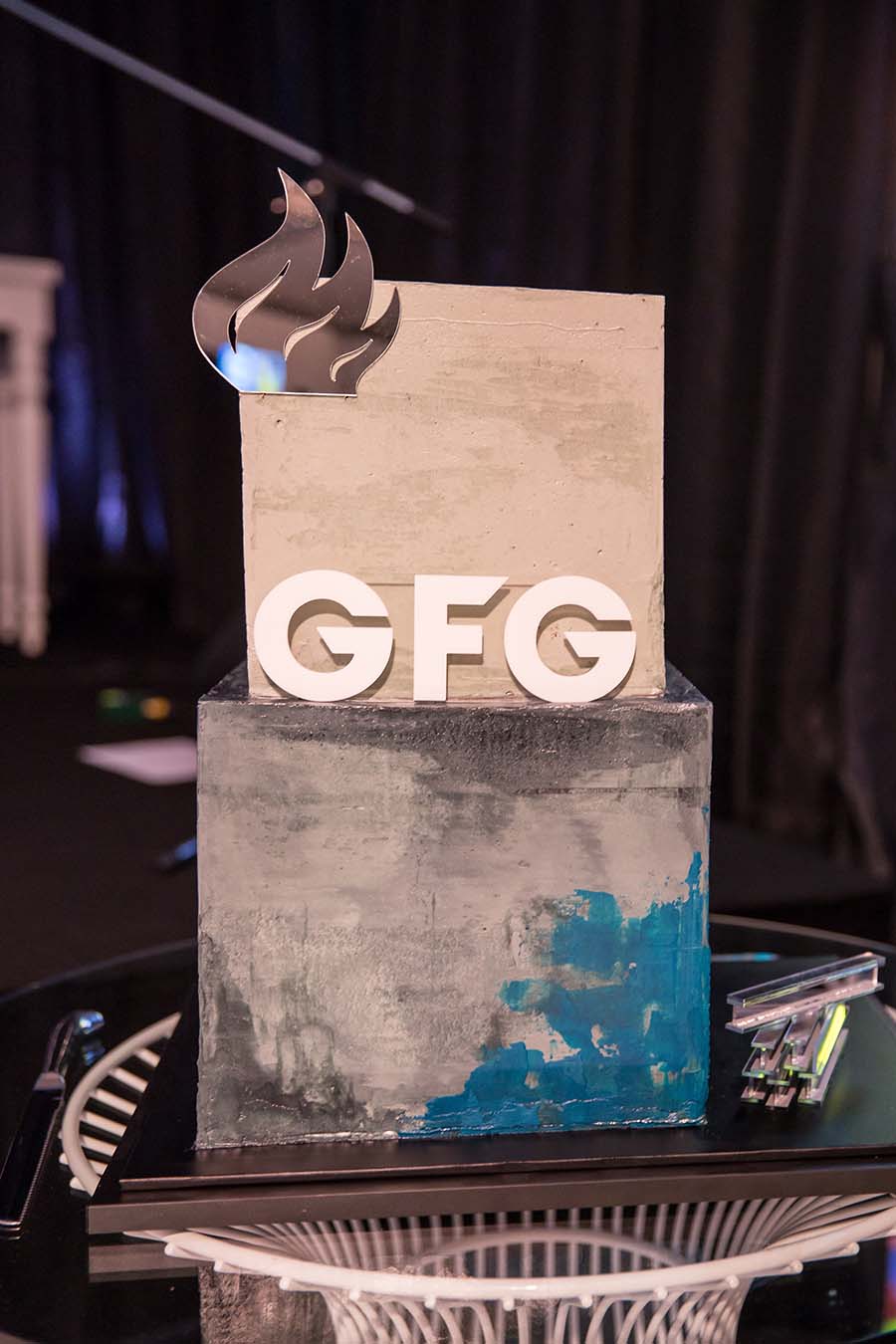 GFG Alliance 2018