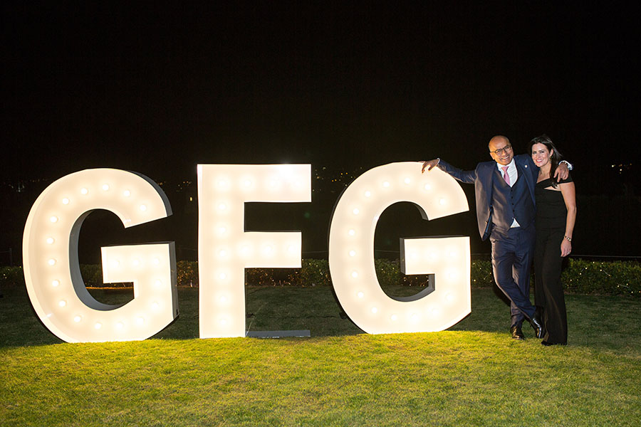 GFG Alliance 2018