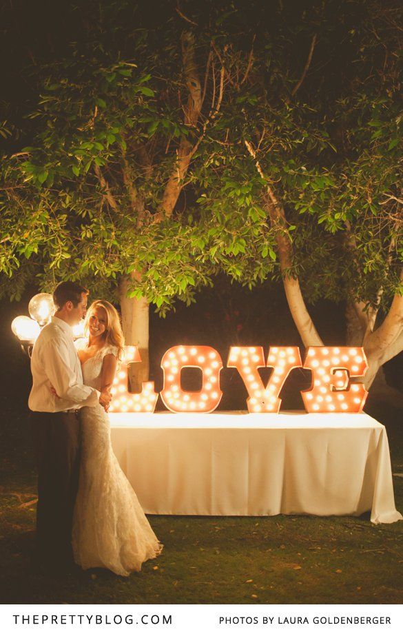 love-lighting