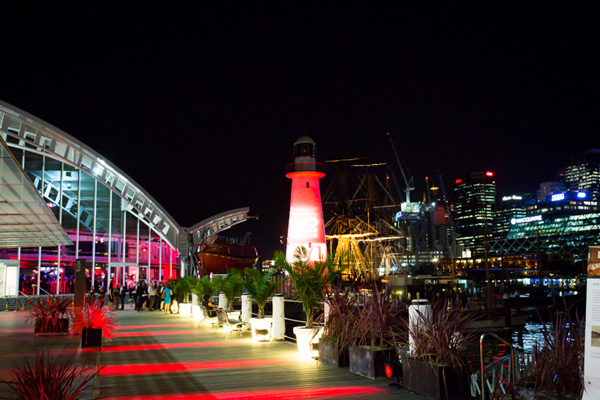 Maritime Lighthouse