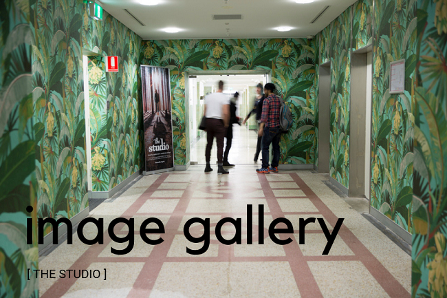 the studio venue sydney image gallery