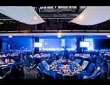 ATP Dining Room Blue