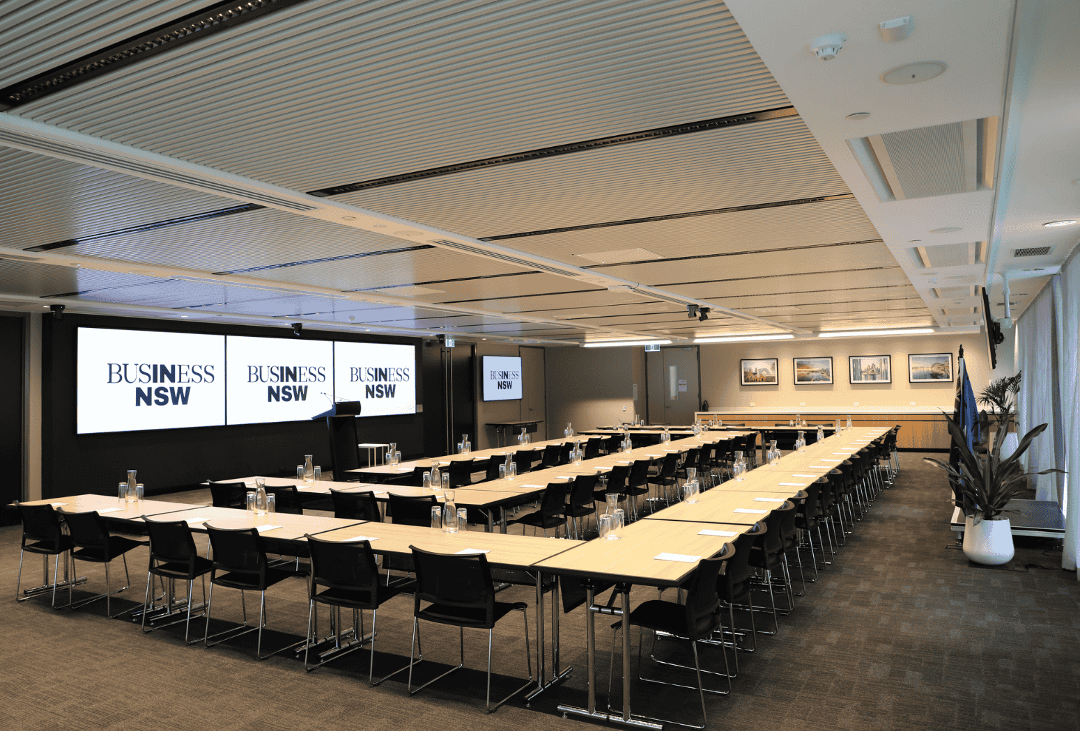 Chifley Business & Event Centre