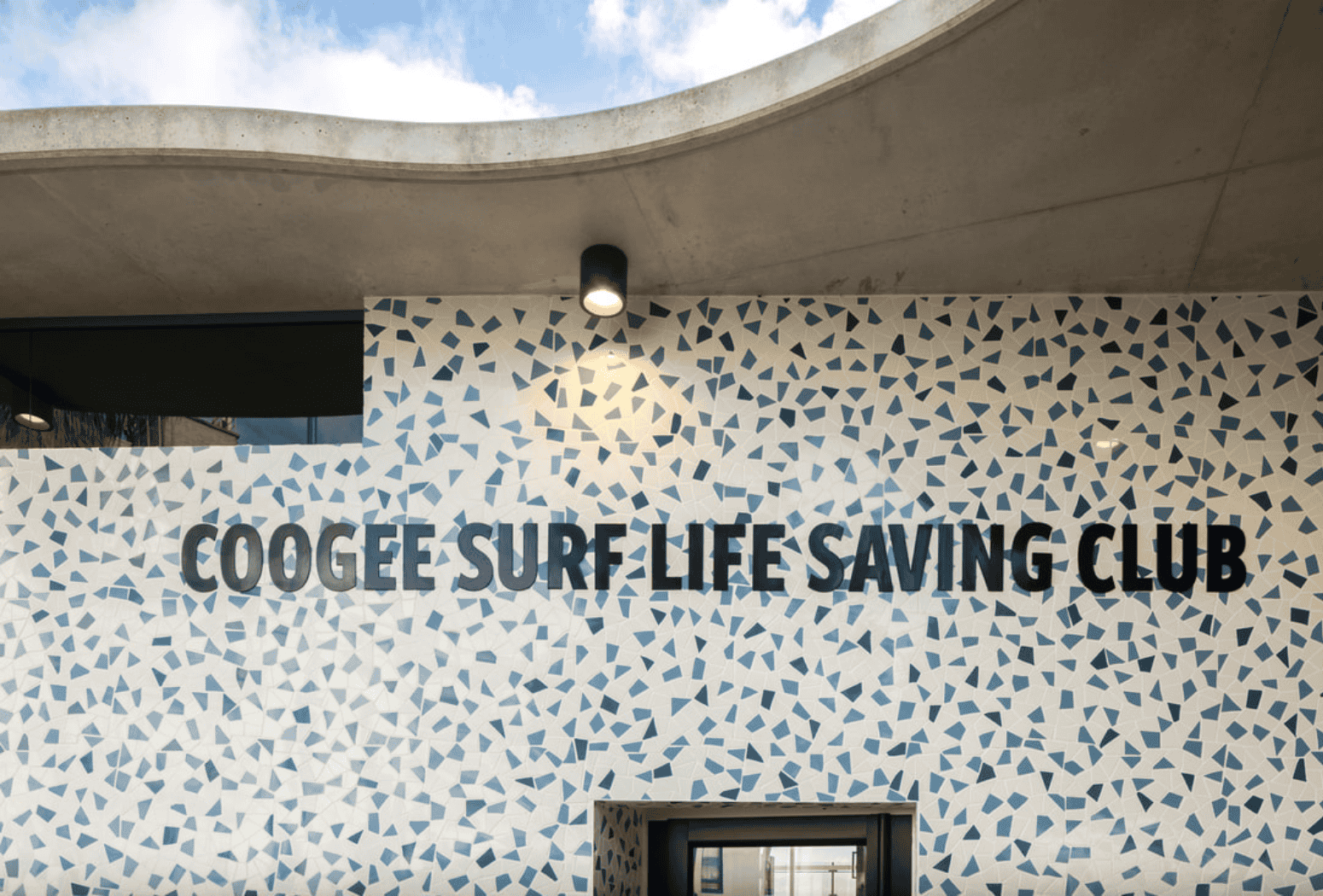 Coogee Surf Club Catering Sydney