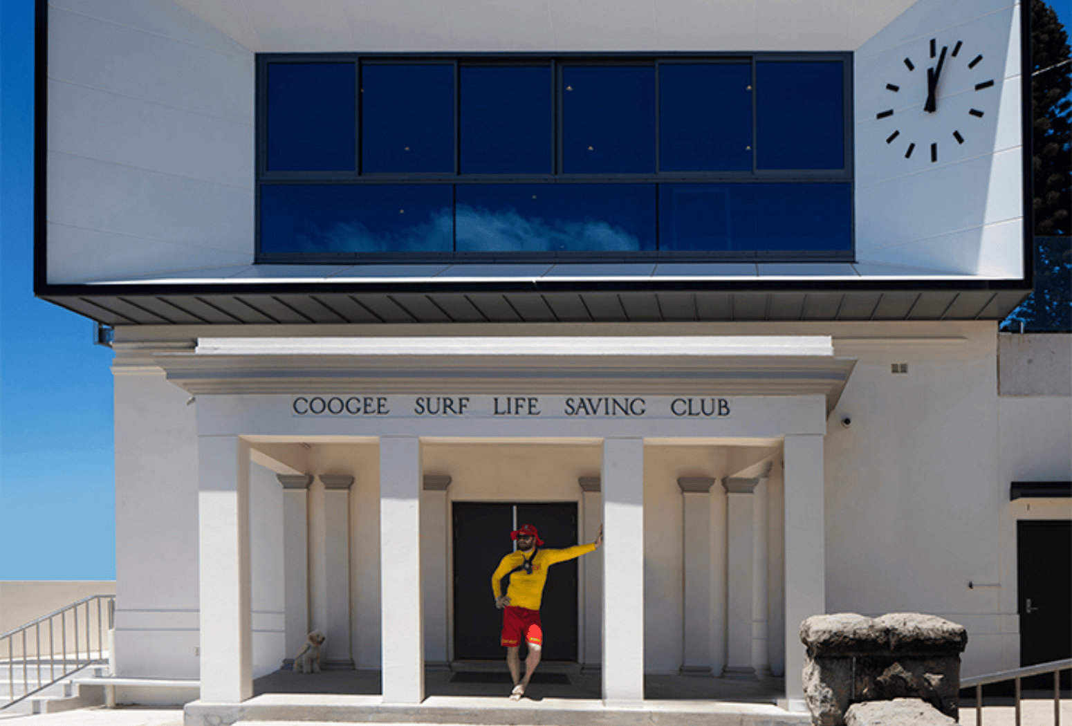 Coogee Surf Life Saving Club