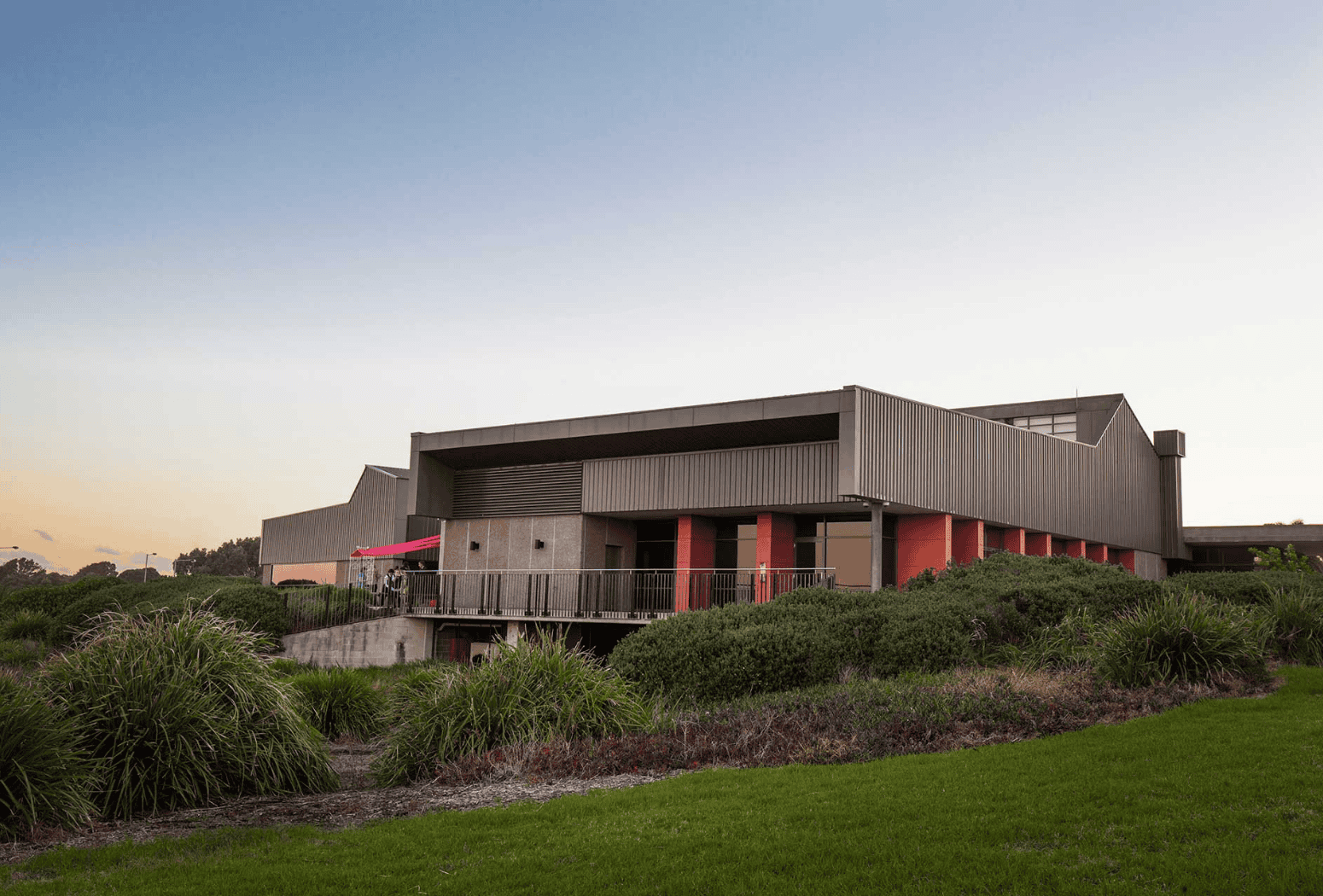 Prince Henry Centre 