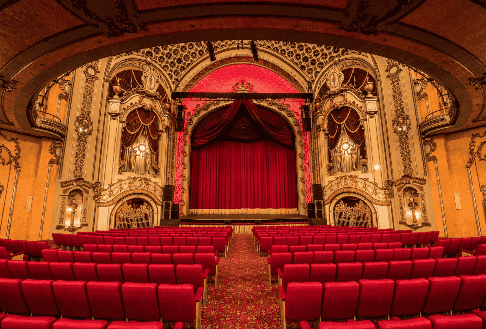 State Theatre 