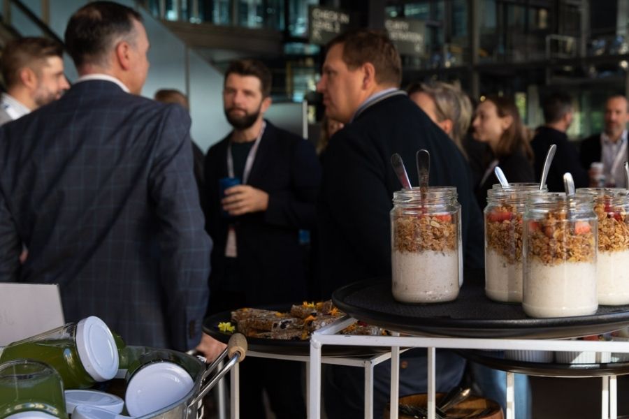 The Strategic Power of Corporate Events in Today's Landscape