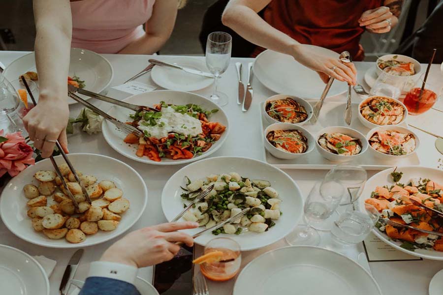 Livin’ La Vegan Loca: Are Dietary-Specific Diners Getting Enough Love?