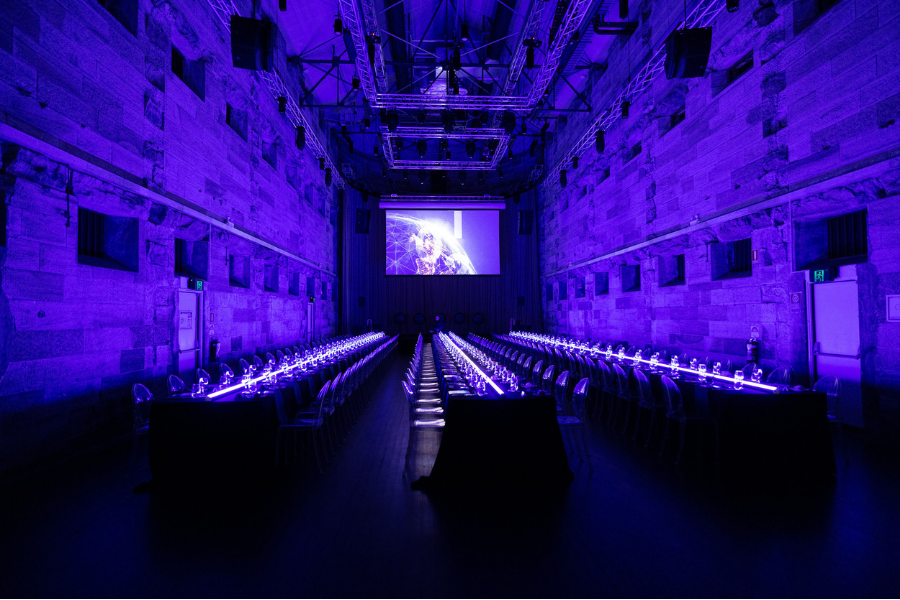 30 Venues, Endless Events