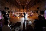 The Cell Block Theatre at the National Art School  7
