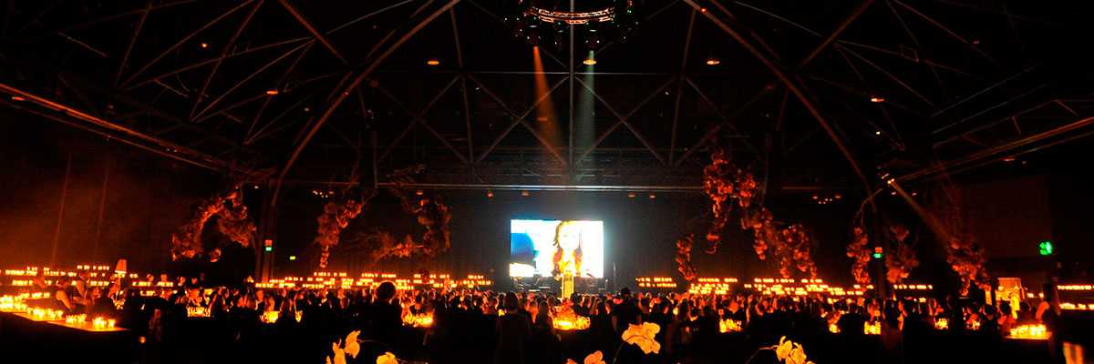 Hordern Pavilion