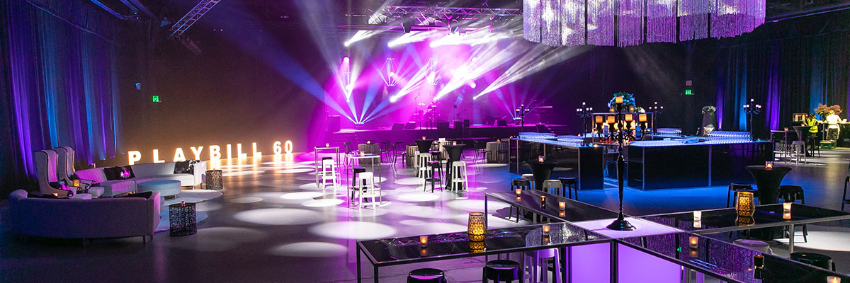 Hordern Pavilion