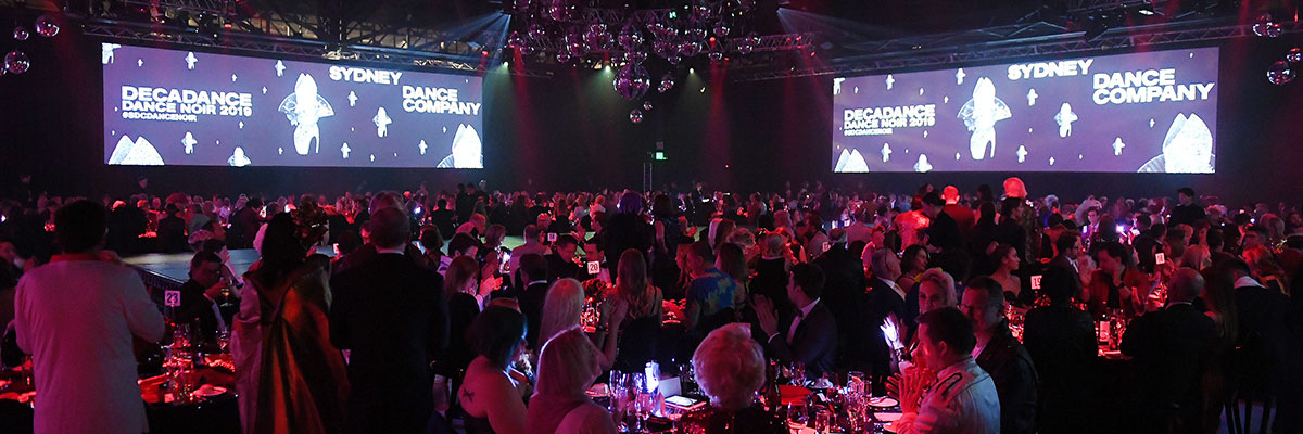 Hordern Pavilion