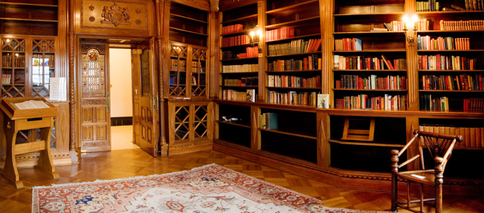 Library-SubLibrary