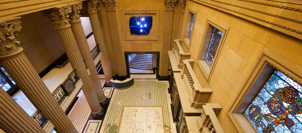 State Library of New South Wales