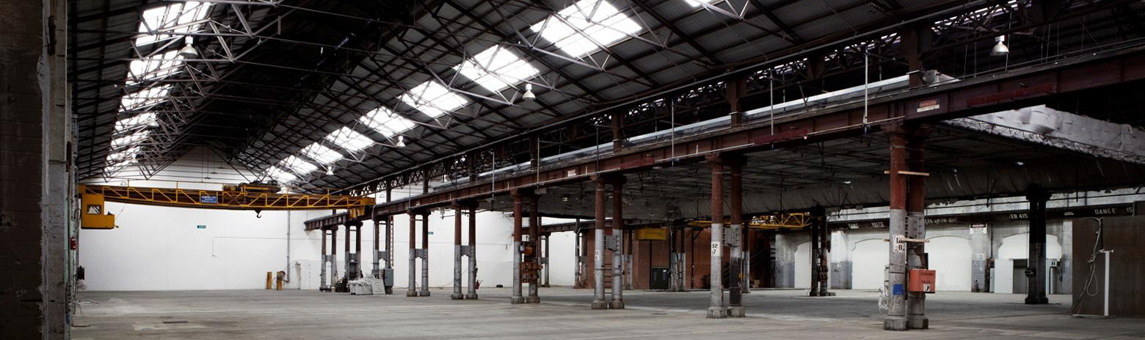 Carriageworks