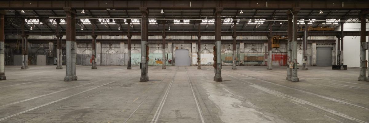 Carriageworks