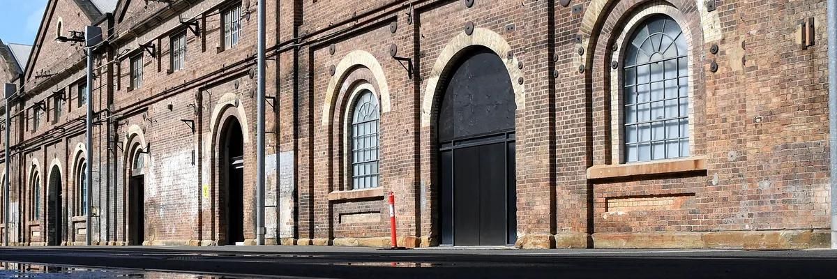 Carriageworks