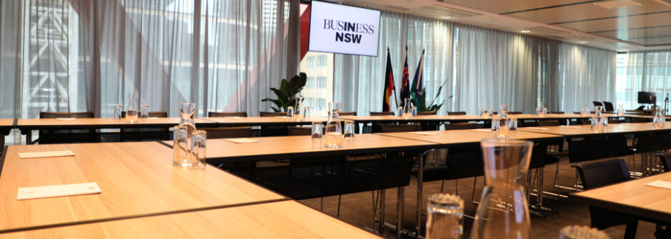 Chifley Business & Event Centre