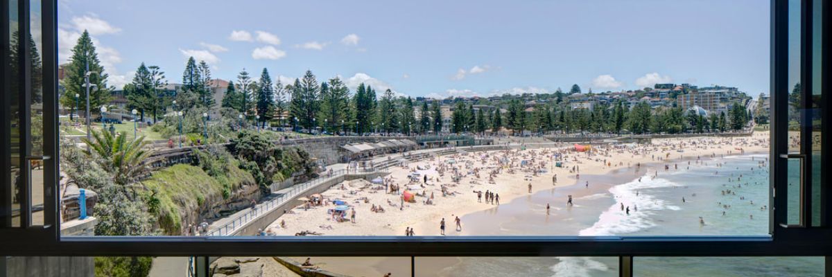 Coogee Surf Club