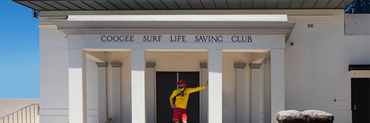 Coogee Surf Club