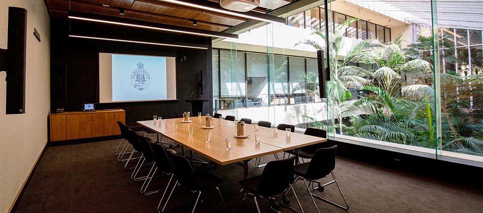 NSW Parliament House - Sydney Venue