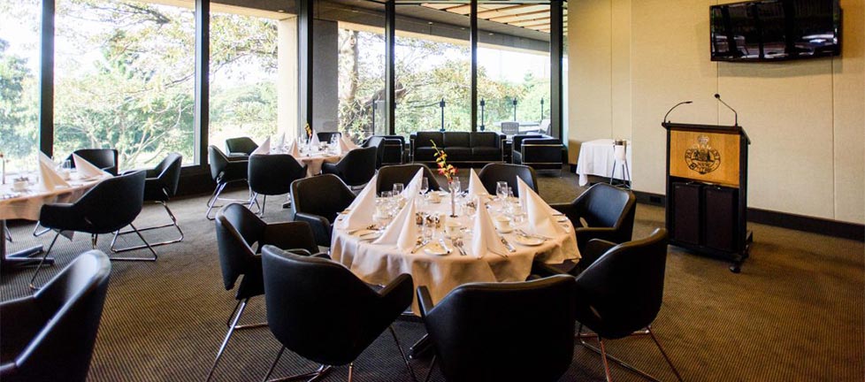 NSW Parliament House - Sydney Venue
