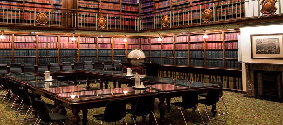 NSW Parliament House - Sydney Venue