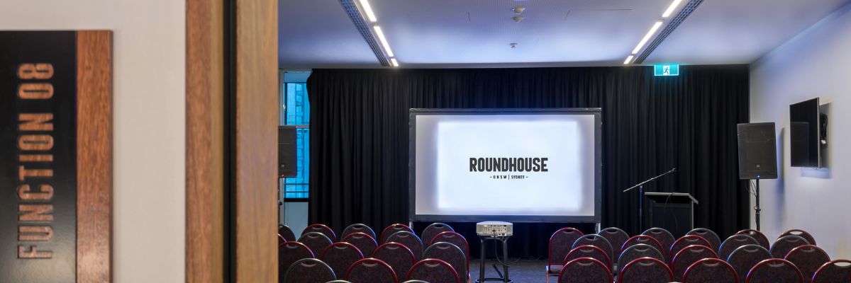 Roundhouse