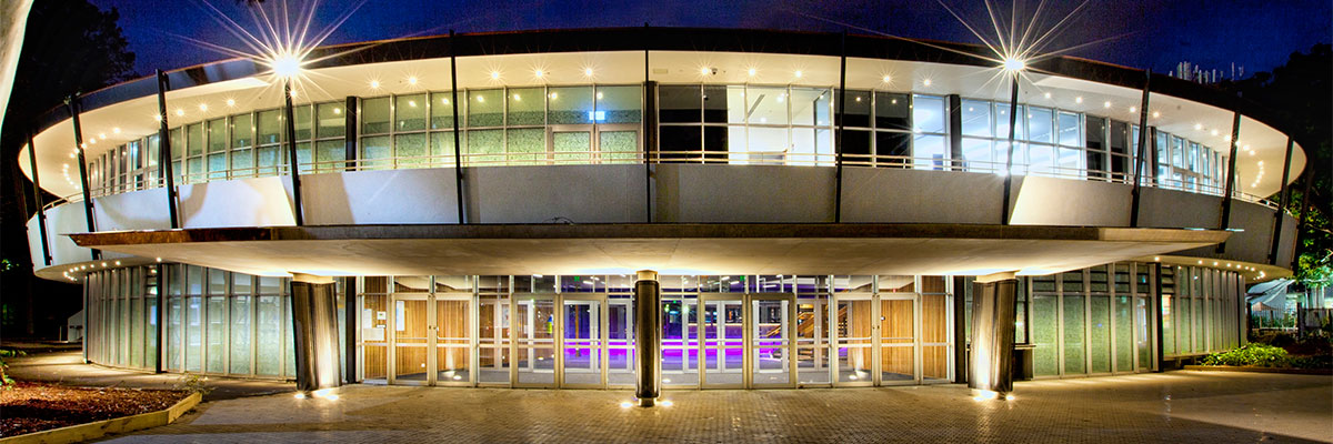 roundhouse venue exterior