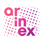 Arinex logo