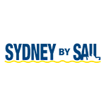 Sydney by Sail logo