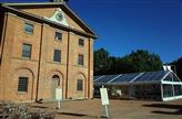 Hyde Park Barracks